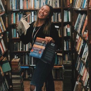 Meet your Posher, Morgan